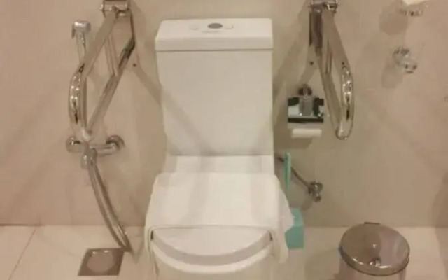 Samt Serviced Apartments Al Rabwa