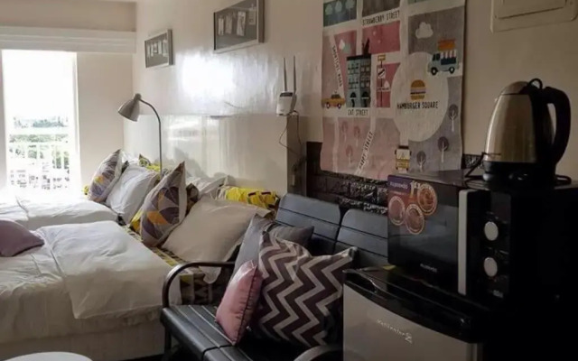 Mary's Crib Tagaytay