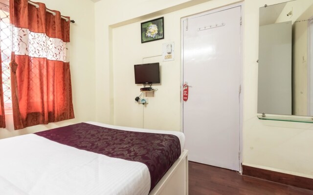 OYO 1724 Shivam Apartment