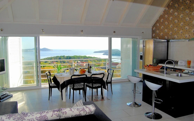 Villa Tony