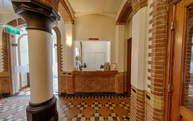 Fletcher Hotel Gilde