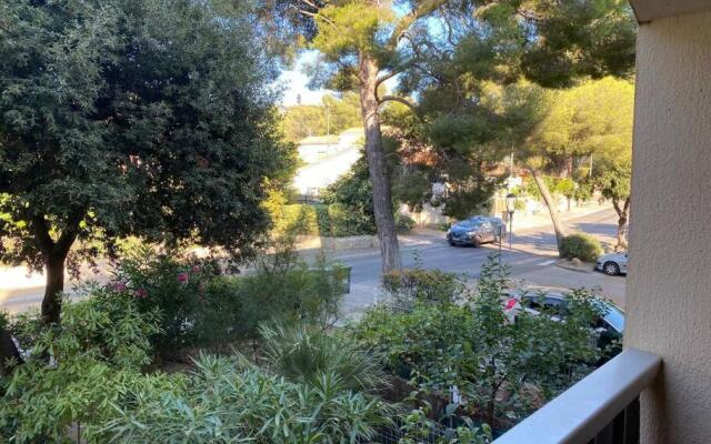 Studio Saint Mandrier