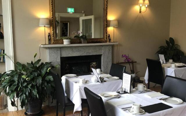 Sheridan Guest House