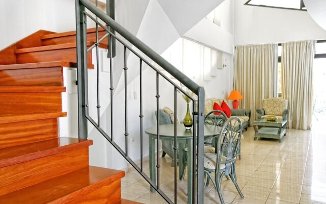 Sunshine Villas