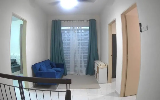 Teratak Teratai Homestay - Corner