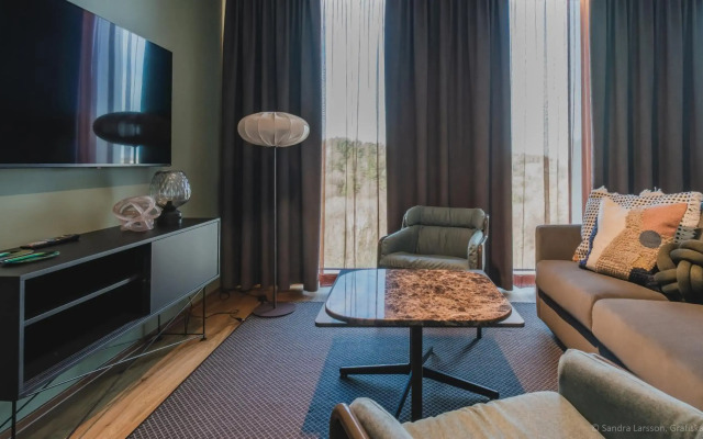 Quality Hotel The Weaver
