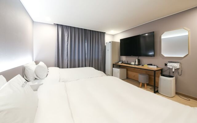 Mokpo Hotel Stay