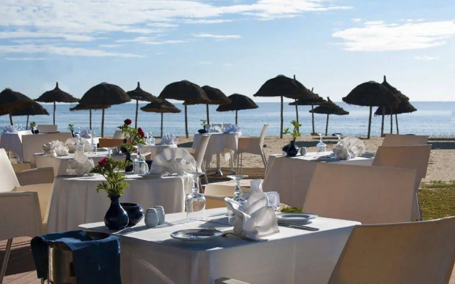 Vincci Saphir Palace & Spa