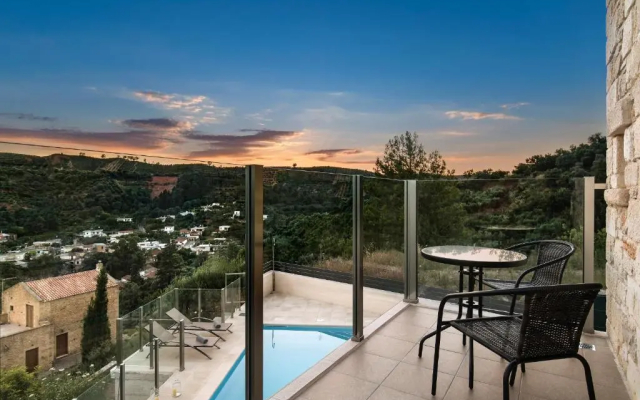 Villa Piedra