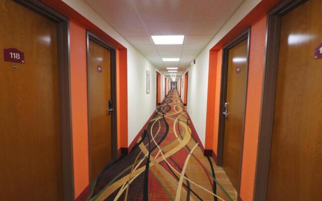 Jefferson Inn Dandridge