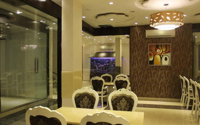 Hotel Residency