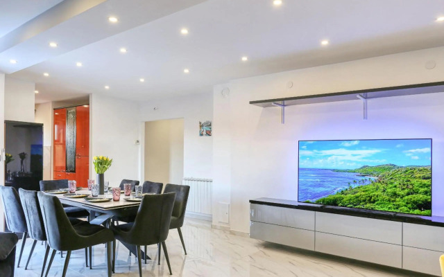 Luxury Holiday House Zadar