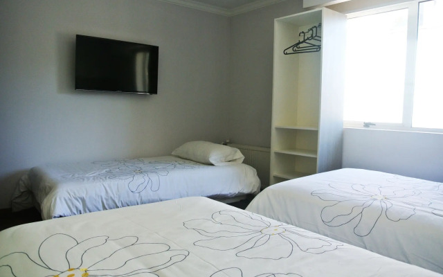 Hotel Elisa Cole