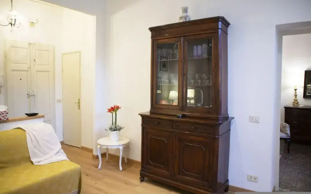 Welcomely - Burlamacchi House