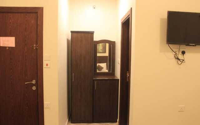 Thrawat Al Marwa Hotel