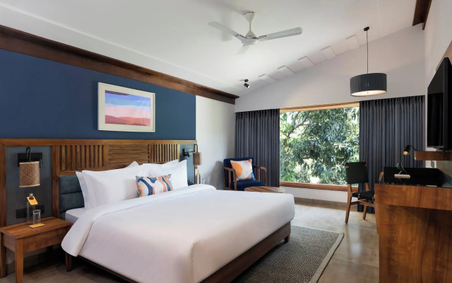 voco Jim Corbett by IHG