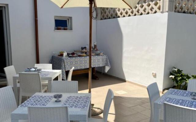 Le Tre Rose di Roberta