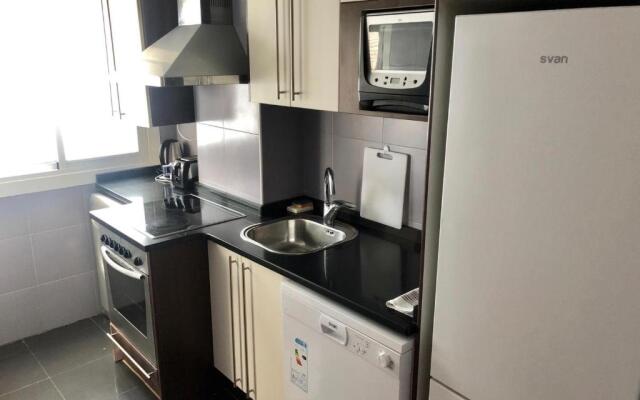 Apartamento Ana Isabel Herrero