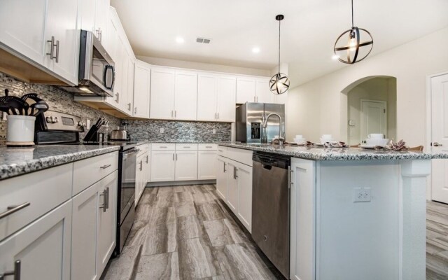 Champions Gate 1622 - Six Bedroom Villa