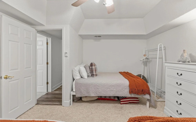 Sea Winds Condominiums C