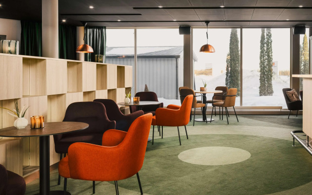 Scandic Gardermoen
