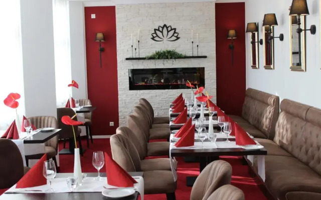First Class Erlebnishotel Flora