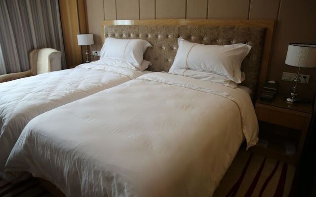 Guomao Hotel