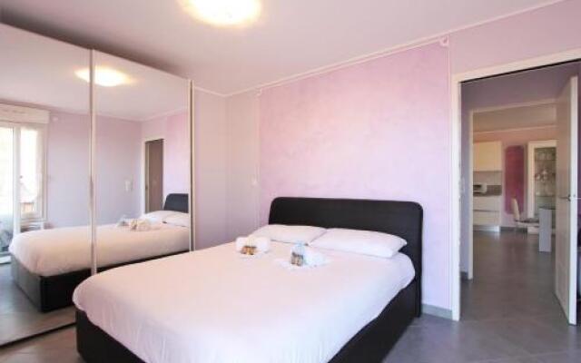 Appartement Lilla by Connexion