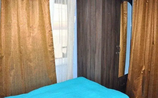 Guest House Data