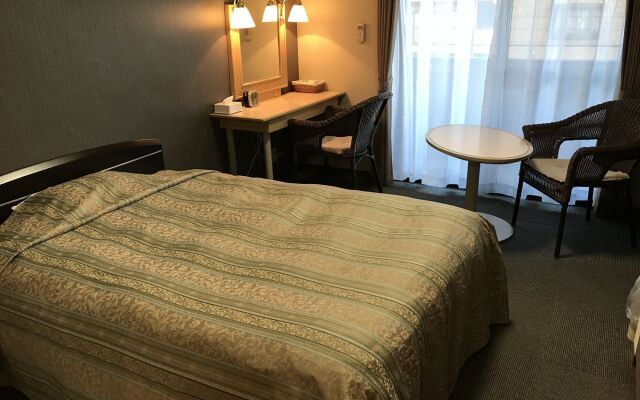 Sawa Hotel
