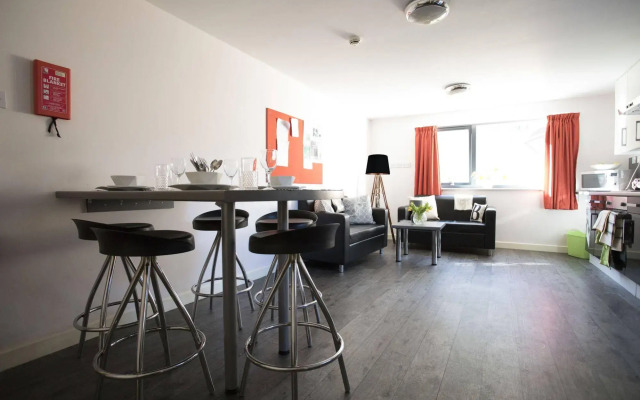 Beaverbank Place - Campus Accommodation