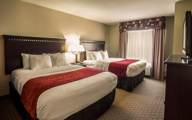 Comfort Suites