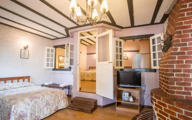 The Bala's Holiday Chalet