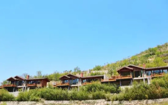 Yuemu Mountain Homestay
