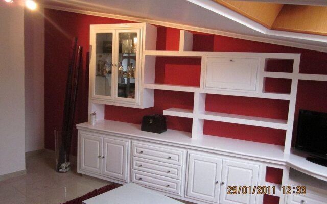 Oseiro B&B
