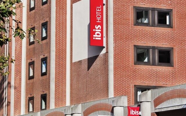 Ibis Lille Centre Gares