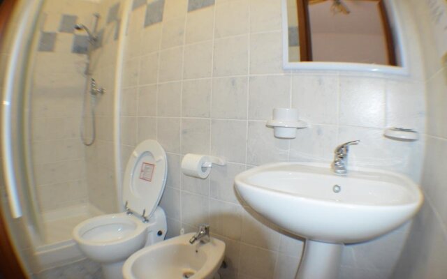 B&B L'Arcobaleno