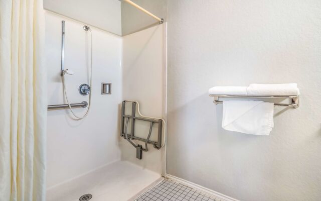 Americas Best Value Inn New Braunfels San Antonio