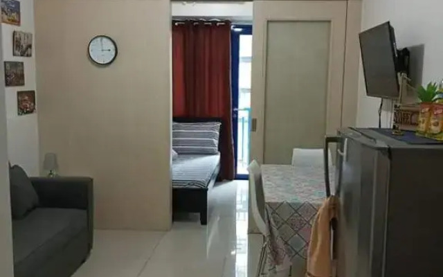 Sea Residences Antonio’s Staycation