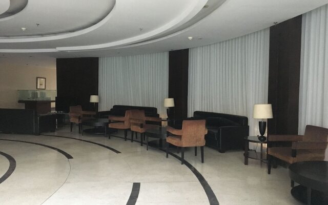 Homey 2Br At Braga City Walk Apartment