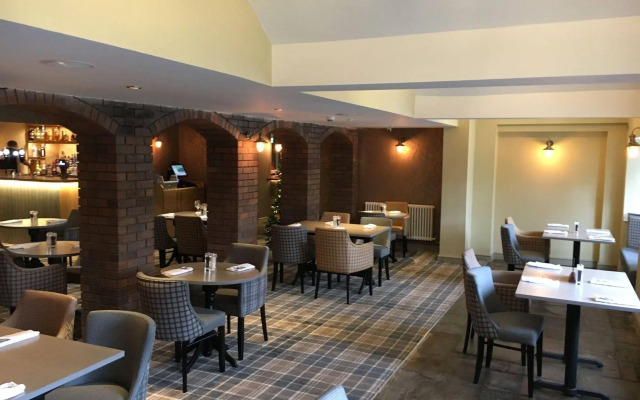 The Wild Pheasant Hotel & Spa