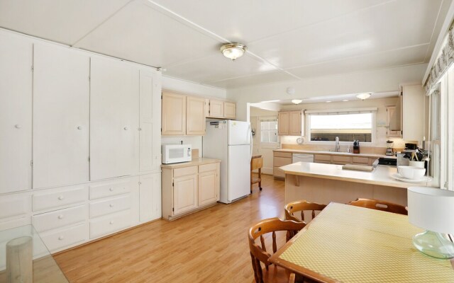 Stunning Beachfront Home in Prime Newport Location