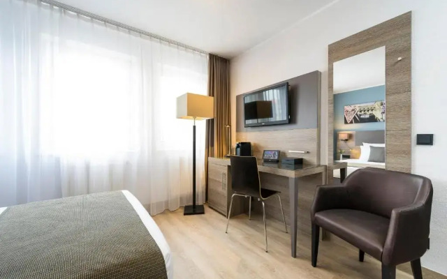 Leonardo Hotel Nürnberg