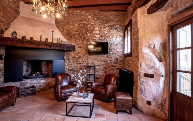 Hotel Mas la Ferreria