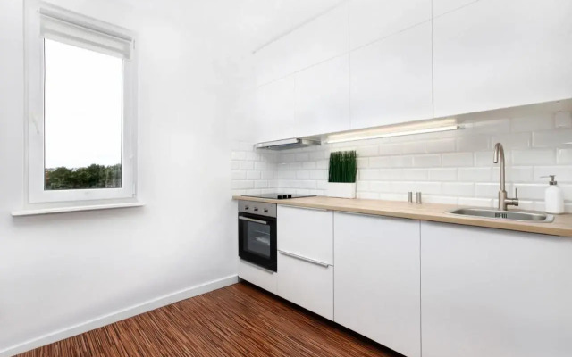 Apartament Blisko Morza