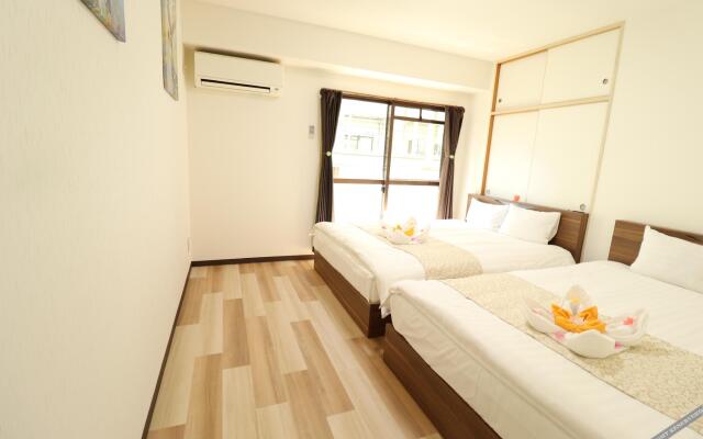 Court SAIWAICHO