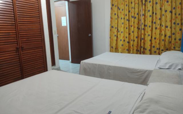 CondoHotel Alberto's