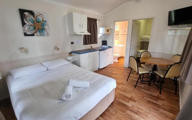 Goondiwindi Tourist Park