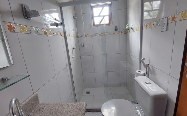 Pousada Casa de Jorge 2