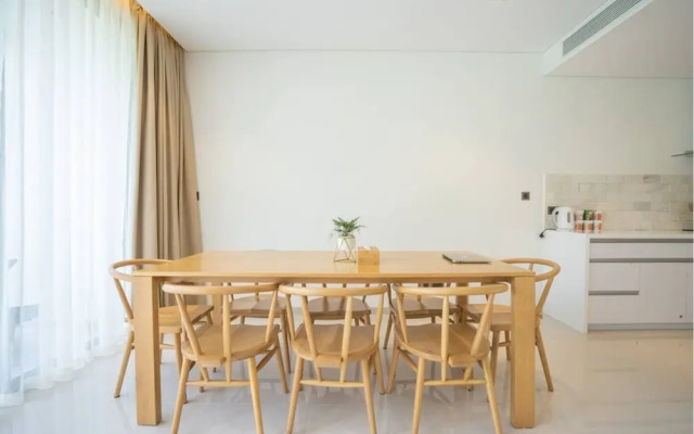 Ocean Villas Beach Resort